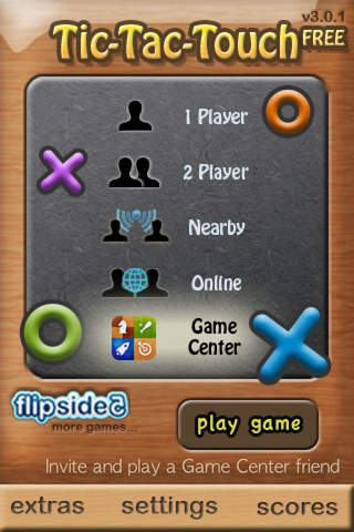 Download Tic-Tac-Touch: FS5 (FREE) App on your Windows XP/7/8/10 and MAC PC